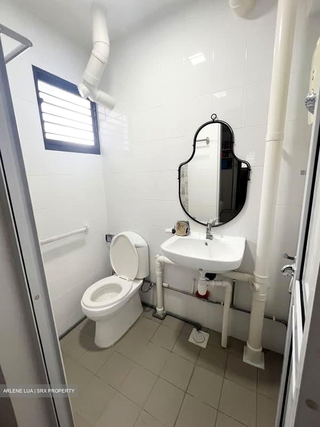 Blk 576 Cheng San Court (Ang Mo Kio), HDB 3 Rooms #531488241
